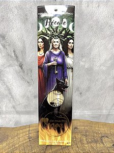 Incenso Artesanal Noa - Hécate