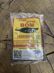 Fumo Super Bom - 36g
