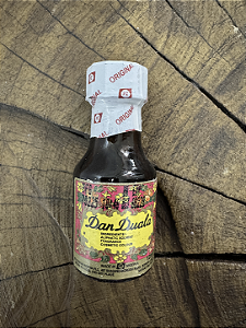 Perfume africano DanDuala