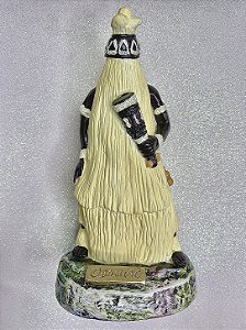 Imagem de Gesso Obaluayê/Omulu - 25cm