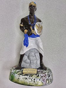 Imagem de Gesso Oxaguiã - 25cm