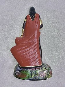 Imagem de Gesso Iansã/Oyá - 25cm