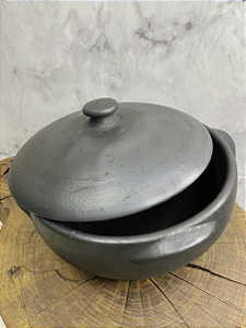 Panela Capixaba 29cm Boca