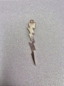 Pingente Raio Cobre - 7 cm
