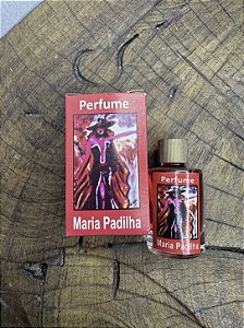 Perfume Maria Padilha