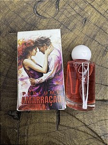 Perfume Amarração