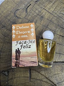 Perfume Faça-me Feliz