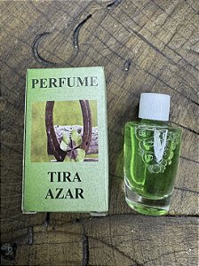 Perfume Tira Azar