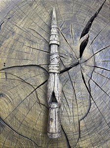 Iroke Ifá - 30 cm