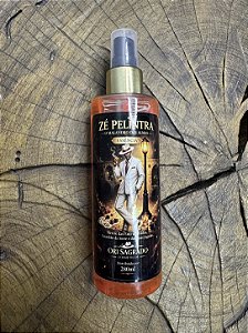 Body Splash - Zé Pilintra