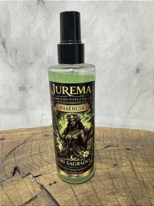 Body Splash - Jurema