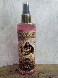 Body Splash - Oxum