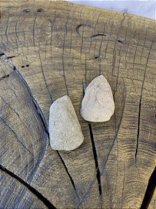 Pedra de Xangô Edun Ara - 5 cm