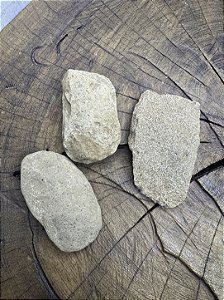 Pedra de Xangô Edun Ara - Grande