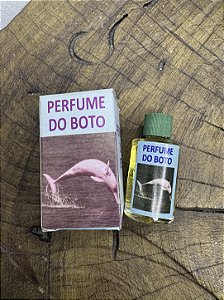 Perfume do Boto