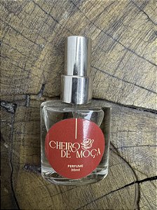 Perfume Cheiro de Moça