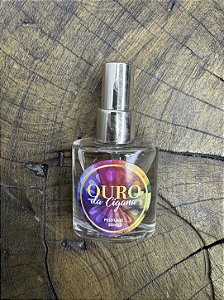 Perfume Ouro da Cigana