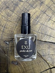Perfume Exu - Poder da Rua