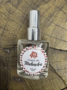 Perfume Cheiro de Malandra