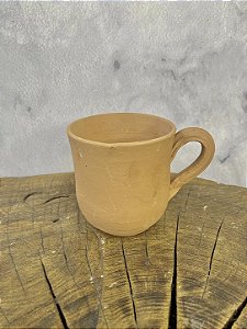 Caneca de Barro