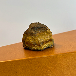 Cristal Olho de Tigre - Sirianos