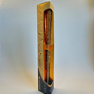 Incenso Defumador Natural de Massala Palo Santo - Blend Aromático