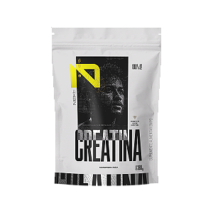 Creatina Sachê - Monohidratada 380g - 100% Pura - Next10