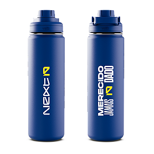 Garrafa Térmica Merecido 700ml - Next10