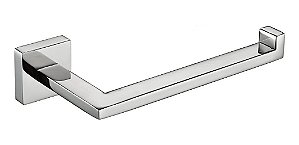 Papeleira Papel Higiênico Banheiro Eterna Inox Italy Line
