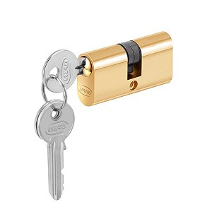 Cilindro Tambor Miolo Imab 3000 54,5mm Dourado Brilhante