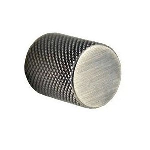 Puxador Bali Granado Niquel Velho Zen Design Zp5365.889