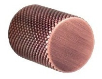 Puxador Bali Granado Vecchio Cobre Zen Design Zp5365.648