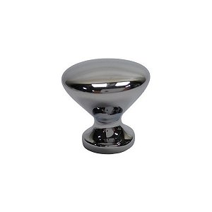 Puxador Cup Zen Cromado Zp5238.1