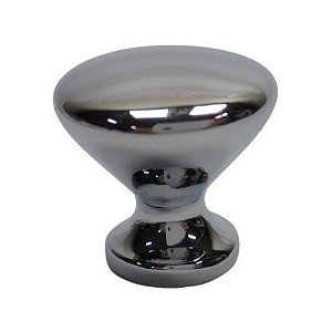Puxador Cup Zen Cromado Zp5238.1
