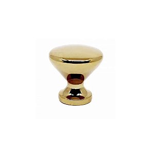 Puxador Cup Zen Gold Zp5238.a00