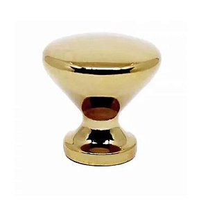 Puxador Cup Zen Gold Zp5238.a00