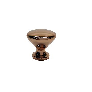 Puxador Cup Ponto Zen Rosê - Zp5238.l00