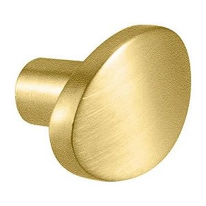Puxador Beetle Zen Dourado (fosco) Zp5403.955 Ponto