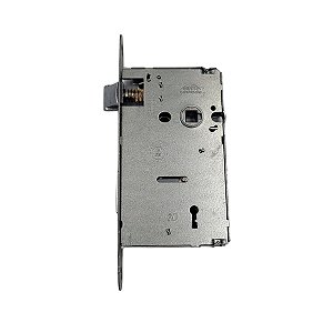 MÁQUINA AVULSA FECHADURA AROUCA INTERNA 4040 55 MM INOX