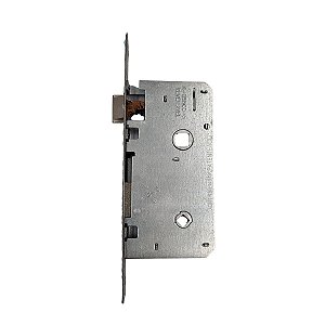 MÁQUINA AVULSA FECHADURA AROUCA DE BANHEIRO 6050 40 MM INOX