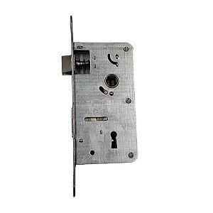 FECHADURA PADO MÁQUINA AVULSA INTERNA 40PI 40MM REPOSIÇÃO