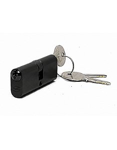 Cilindro Miolo Tambor 3000 Imab 90 Mm (9 Cm) Preto