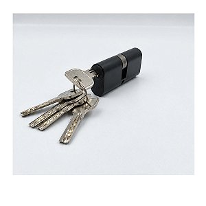 Cilindro Tambor Miolo Imab 4800 70mm 7cm Multiponto Preto PP