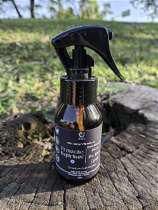Mini Spray Vibracional - Proteção Espiritual