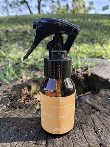 Mini Spray Vibracional - Prosperidade