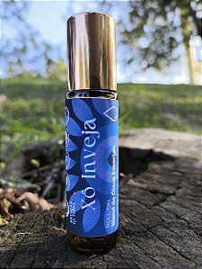 Blend de óleos Essenciais - Xô Inveja