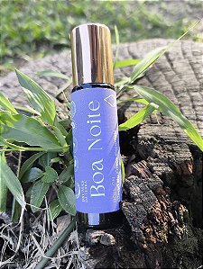 Blend de óleos Essenciais - Boa Noite