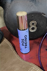 Blend de óleos Essenciais - Pós-treino