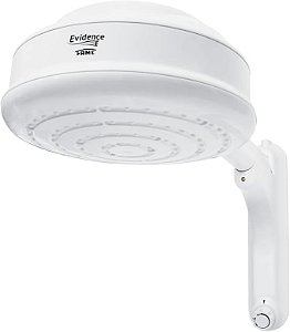 DUCHA FAME EVIDENCE 4TEMPERATURA 220V 6800W BRANCO 494267