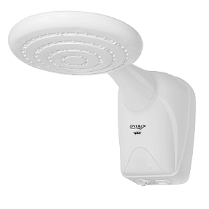 DUCHA FAME GRANDUCHA ELETRÔNICA 220V 7000W BRANCO S/PRESSURIZADOR 536229